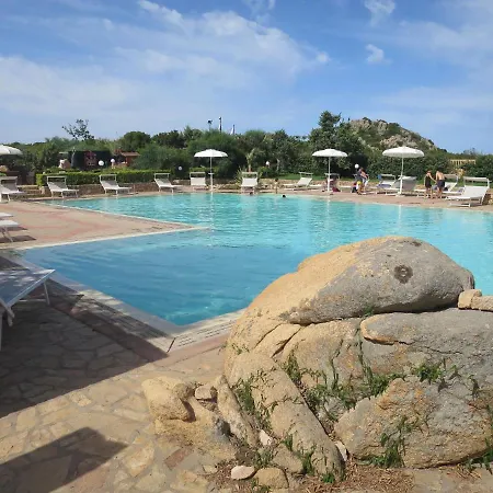 Holiday home 10 A By Interhome Costa Paradiso
