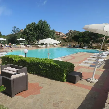10 A By Interhome Costa Paradiso