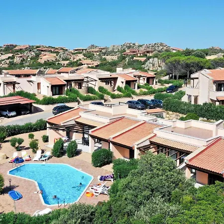 10 A By Interhome Holiday home