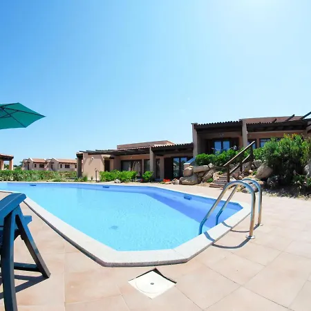 Holiday home 10 A By Interhome Costa Paradiso