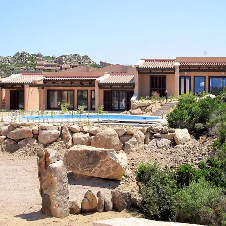 10 A By Interhome Holiday home