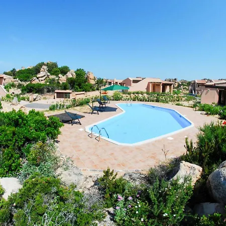 Holiday home 10 A By Interhome Costa Paradiso