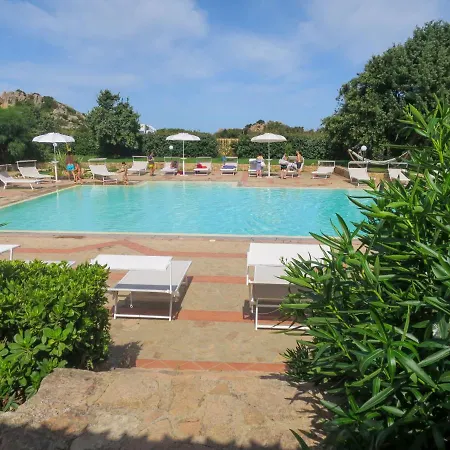 10 A By Interhome Holiday home *