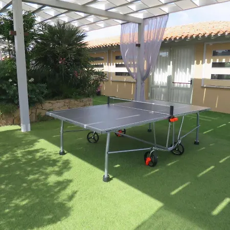 10 A By Interhome Costa Paradiso