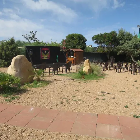 Holiday home 10 A By Interhome *