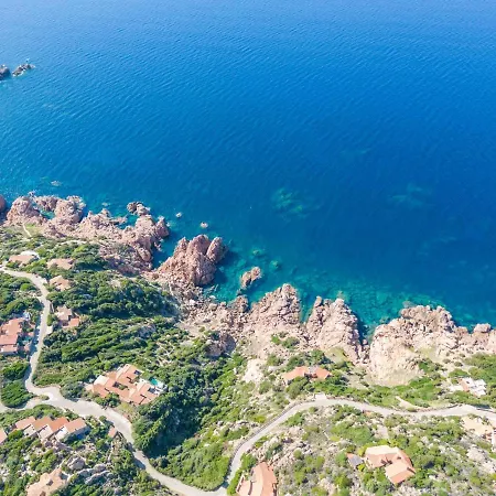 10 A By Interhome Costa Paradiso