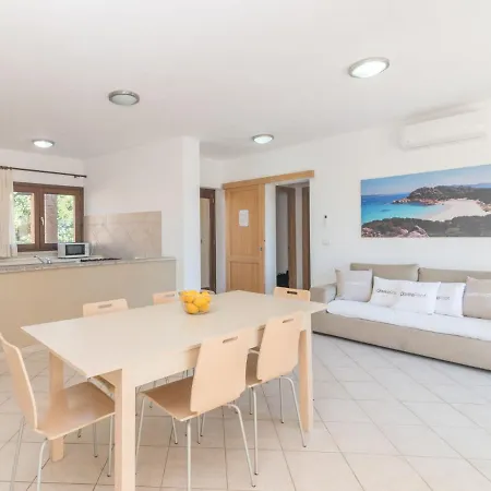 Holiday home 10 A By Interhome Costa Paradiso