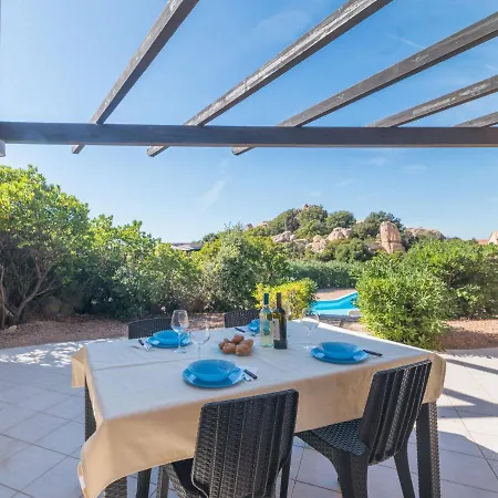 10 A By Interhome Hébergement de vacances