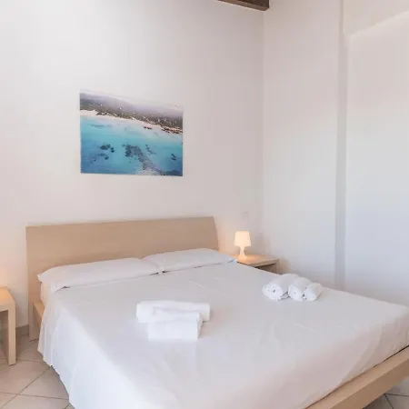 10 A By Interhome Costa Paradiso