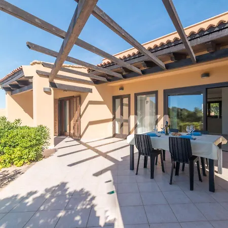 10 A By Interhome Costa Paradiso