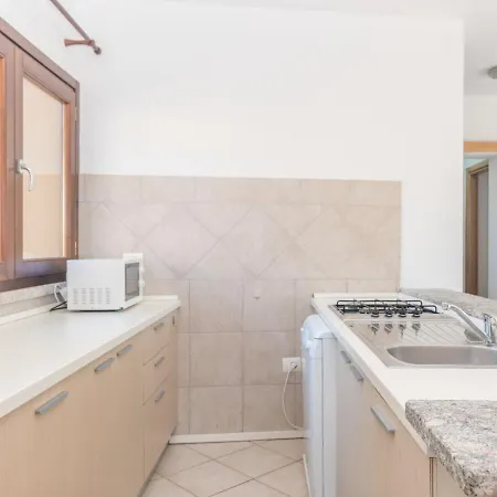 10 A By Interhome Costa Paradiso