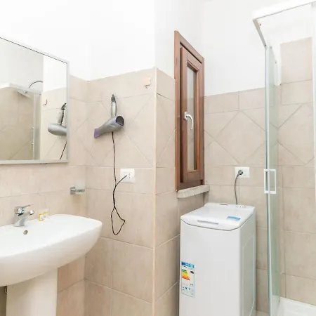 Holiday home 10 A By Interhome Costa Paradiso