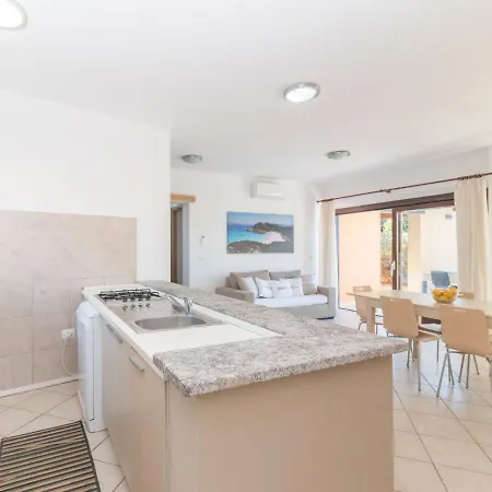 10 A By Interhome Costa Paradiso