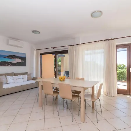 10 A By Interhome Holiday home *